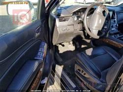 شيفروليه تاهو